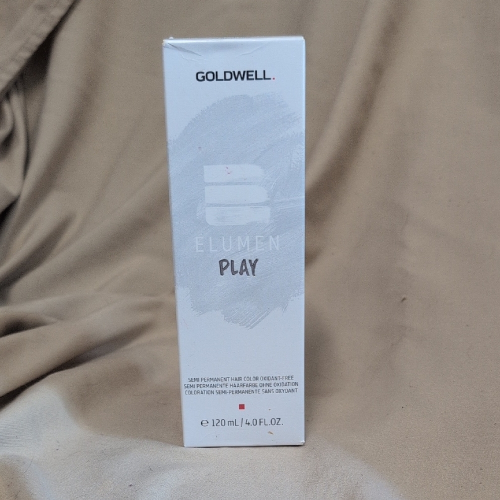 Goldwell Elumen Play Hair Color